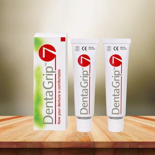 DentaGrip™