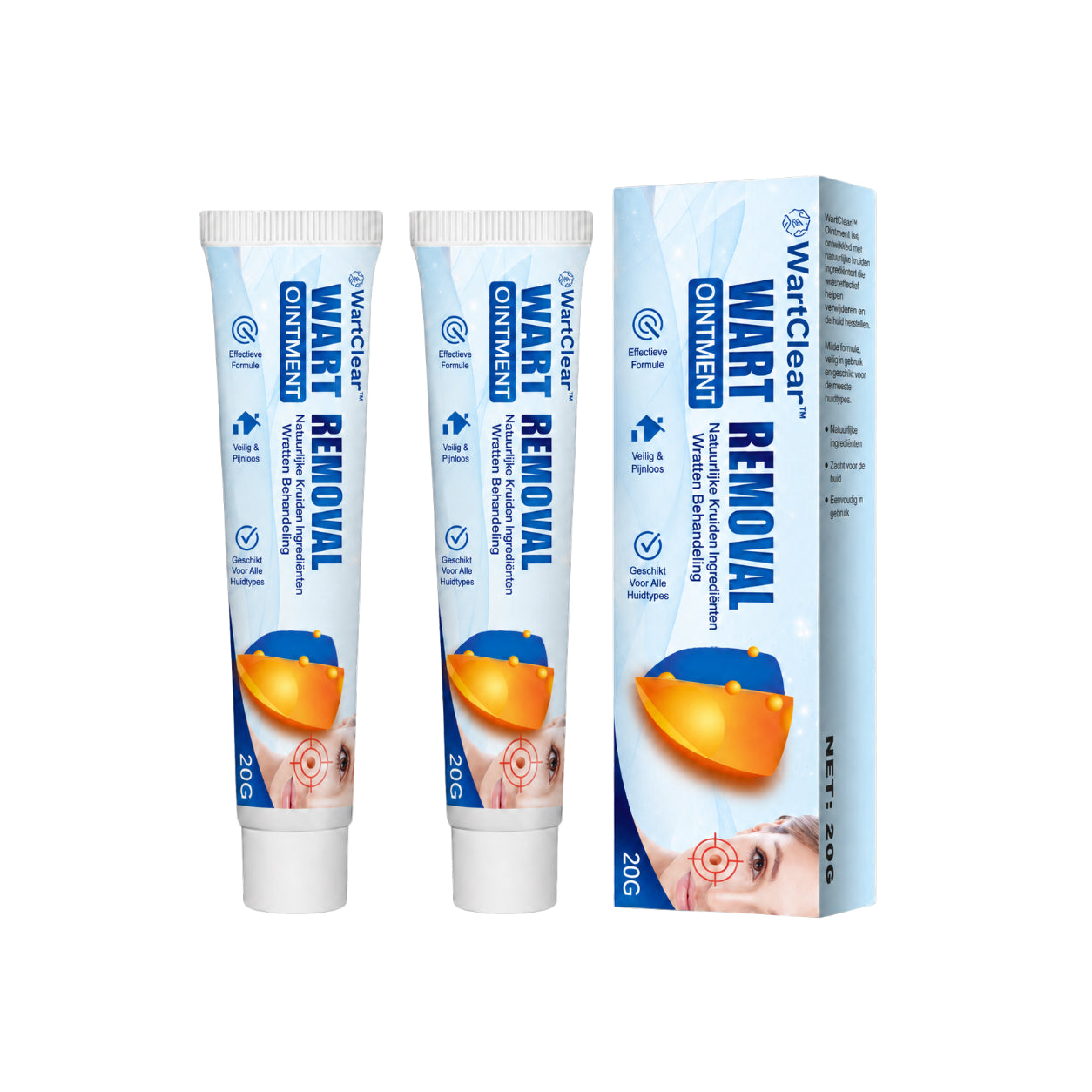 WartClear™