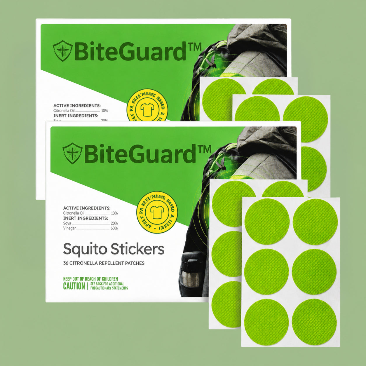 BiteGuard™
