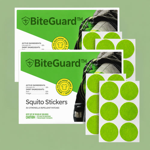 BiteGuard™